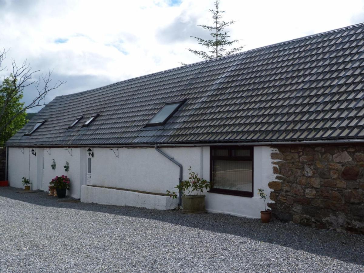 Broomhead Cottages Dufftown Exterior foto